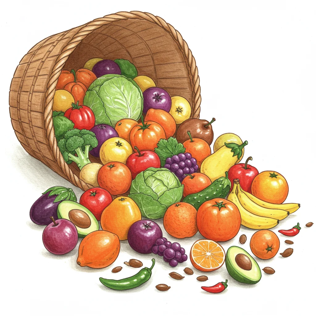 Which interpretation best fits the usage of the word "contribute"?